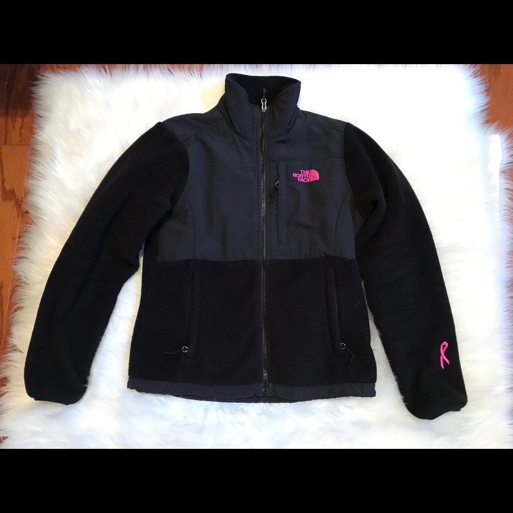 Northface Jacket Fleece